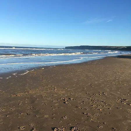 Daire Coastal Bay Filey