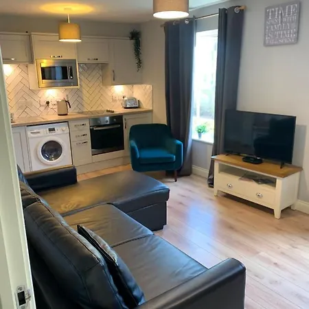 Apartmán Coastal Bay