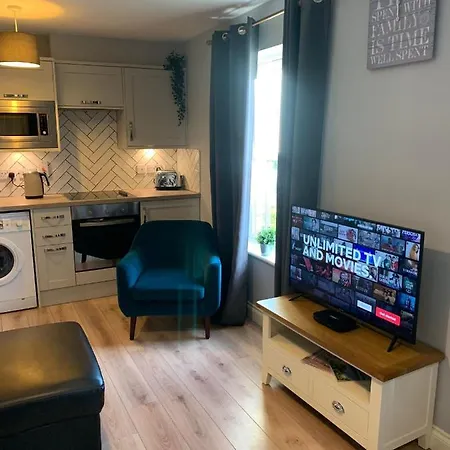 Apartamento Coastal Bay