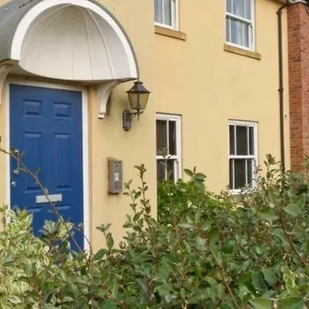 Coastal Bay Apartamento Filey
