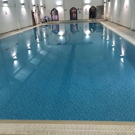 Coastal Bay Apartamento Filey