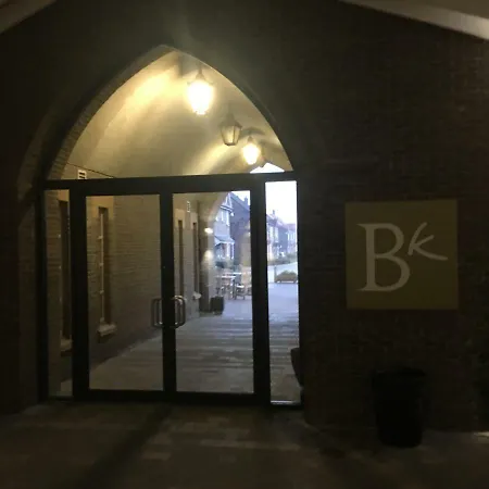 Διαμέρισμα Coastal Bay *