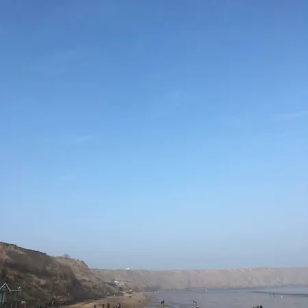 Coastal Bay Filey