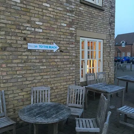 Coastal Bay Διαμέρισμα *