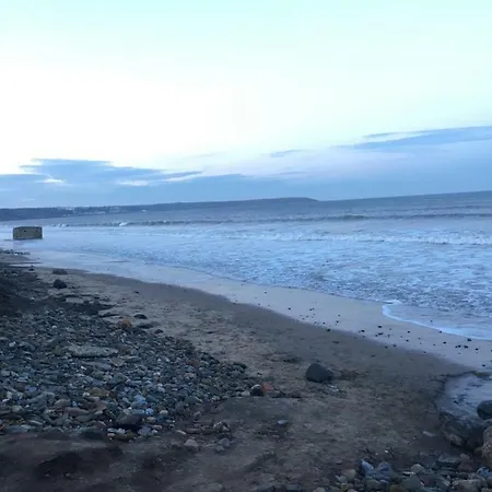 Coastal Bay *