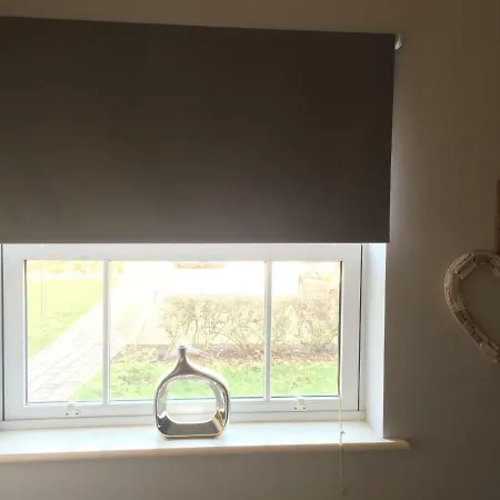 Coastal Bay Apartamento Filey