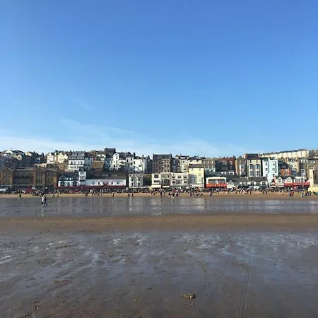 Coastal Bay *