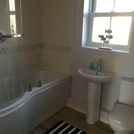Apartamento Coastal Bay Filey