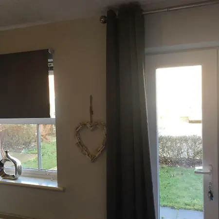 Apartamento Coastal Bay
