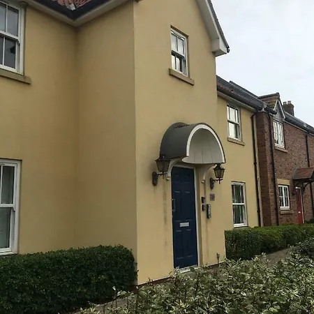 Coastal Bay Apartmán