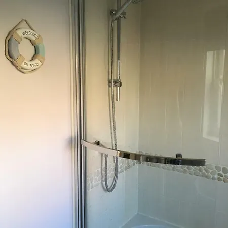 Apartman Coastal Bay Filey