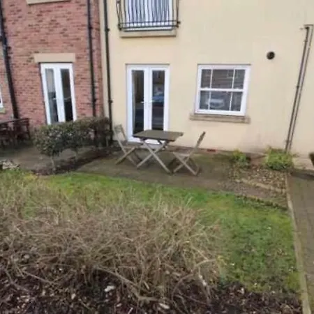 Coastal Bay Apartman